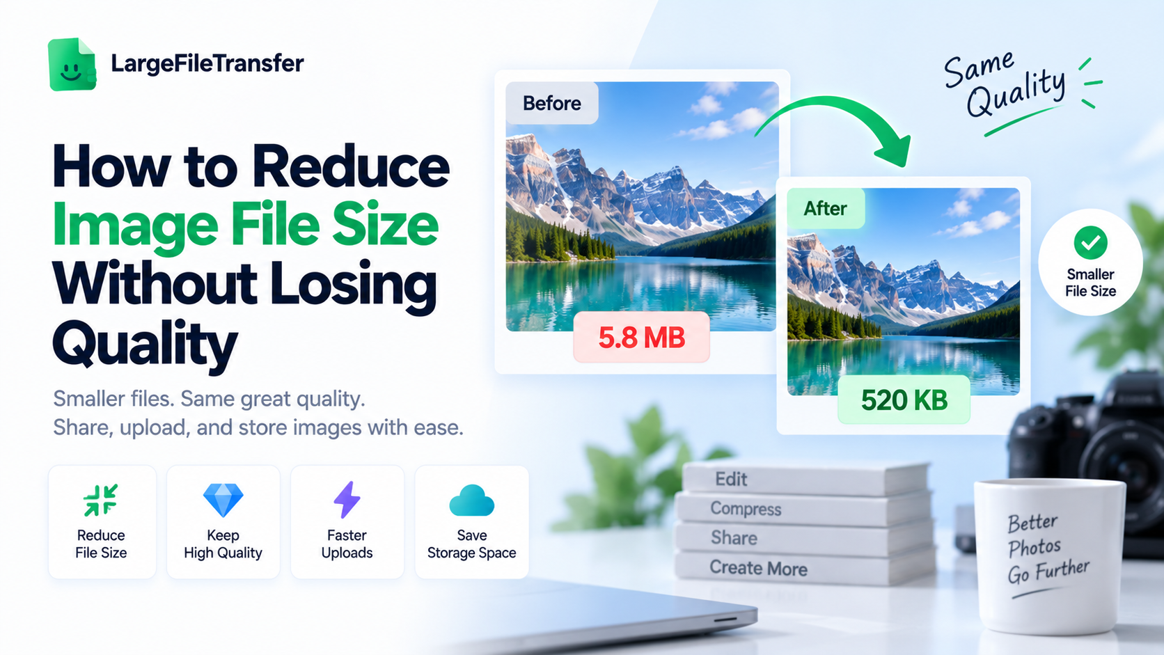 reduce image file size without losing quality 